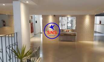 Imagem 2: APARTAMENTO RESIDENCIAL em CAMPINAS - SP, BOSQUE