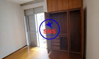 Imagem 7: APARTAMENTO RESIDENCIAL em CAMPINAS - SP, BOSQUE