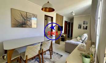 Imagem: APARTAMENTO RESIDENCIAL em CAMPINAS - SP