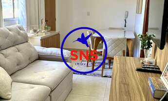 Imagem 2: APARTAMENTO RESIDENCIAL em CAMPINAS - SP, VILA PROOST DE SOUZA