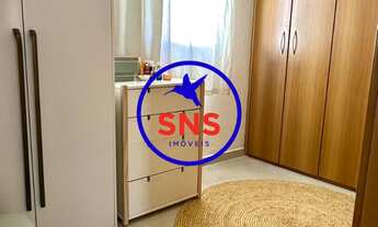 Imagem 3: APARTAMENTO RESIDENCIAL em CAMPINAS - SP, VILA PROOST DE SOUZA