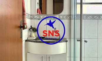 Imagem 6: APARTAMENTO RESIDENCIAL em CAMPINAS - SP, VILA PROOST DE SOUZA