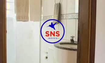 Imagem 7: APARTAMENTO RESIDENCIAL em CAMPINAS - SP, VILA PROOST DE SOUZA