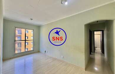 Imagem: APARTAMENTO RESIDENCIAL em CAMPINAS - SP
