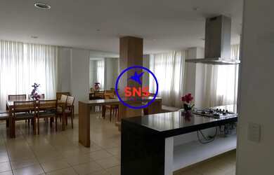 Imagem 7: APARTAMENTO COM. E RES. em CAMPINAS - SP, VILA INDUSTRIAL