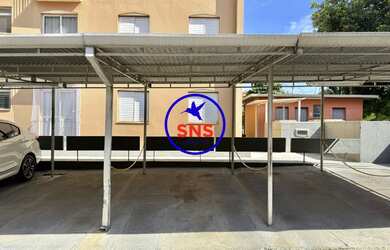 Imagem 3: APARTAMENTO RESIDENCIAL em CAMPINAS - SP, LOTEAMENTO COUNTRY VILLE