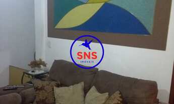 Imagem 2: APARTAMENTO RESIDENCIAL em CAMPINAS - SP, PARQUE RESIDENCIAL VILA UNIÃO