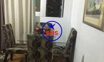 Imagem 3: APARTAMENTO RESIDENCIAL em CAMPINAS - SP, PARQUE RESIDENCIAL VILA UNIÃO