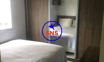 Imagem 3: APARTAMENTO RESIDENCIAL em CAMPINAS - SP, VILA MIMOSA