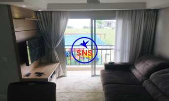 Imagem 2: APARTAMENTO RESIDENCIAL em CAMPINAS - SP, VILA MIMOSA