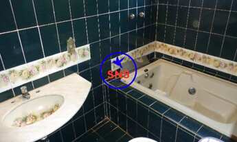 Imagem 5: CASA RESIDENCIAL em CAMPINAS - SP, JARDIM CONCEIÇÃO (SOUSAS