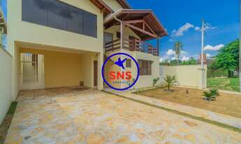 Imagem 2: CASA RESIDENCIAL em CAMPINAS - SP, JARDIM SANTA GENEBRA II (BARÃO GERALDO