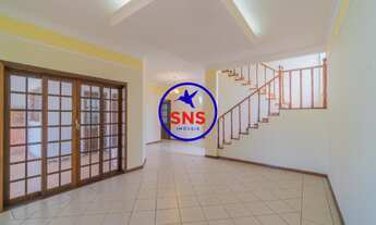 Imagem 4: CASA RESIDENCIAL em CAMPINAS - SP, JARDIM SANTA GENEBRA II (BARÃO GERALDO