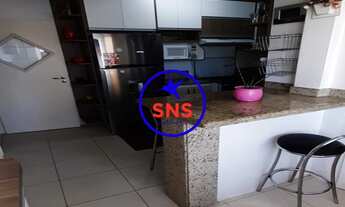 Imagem 5: APARTAMENTO RESIDENCIAL em CAMPINAS - SP, CENTRO