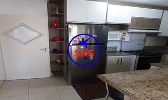 Imagem 6: APARTAMENTO RESIDENCIAL em CAMPINAS - SP, CENTRO