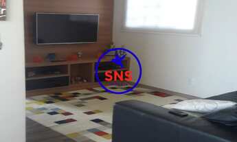 Imagem: APARTAMENTO RESIDENCIAL em CAMPINAS - SP