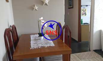 Imagem: APARTAMENTO RESIDENCIAL em Campinas - SP