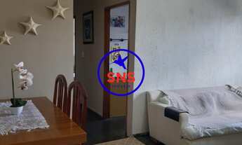 Imagem 2: APARTAMENTO RESIDENCIAL em Campinas - SP, COUNTRY VILLE