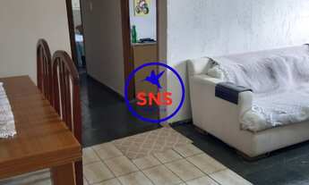 Imagem 3: APARTAMENTO RESIDENCIAL em Campinas - SP, COUNTRY VILLE