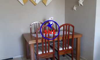 Imagem 4: APARTAMENTO RESIDENCIAL em Campinas - SP, COUNTRY VILLE