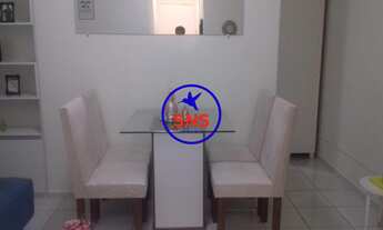 Imagem: APARTAMENTO RESIDENCIAL em CAMPINAS - SP