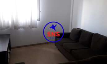 Imagem: APARTAMENTO RESIDENCIAL em CAMPINAS - SP