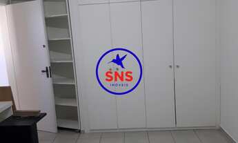 Imagem 4: APARTAMENTO RESIDENCIAL em CAMPINAS - SP, JARDIM GUARANI