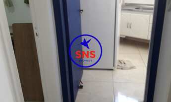 Imagem 7: APARTAMENTO RESIDENCIAL em CAMPINAS - SP, JARDIM GUARANI