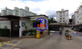 Imagem: APARTAMENTO RESIDENCIAL em CAMPINAS - SP