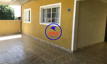 Imagem 2: CASA RESIDENCIAL em CAMPINAS - SP, PARQUE UNIVERSITÁRIO DE VIRACOPOS