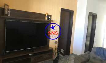 Imagem 4: CASA RESIDENCIAL em CAMPINAS - SP, PARQUE UNIVERSITÁRIO DE VIRACOPOS