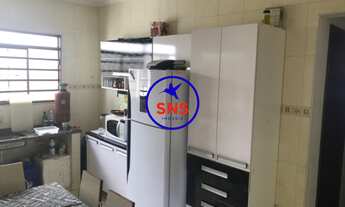 Imagem 6: CASA RESIDENCIAL em CAMPINAS - SP, PARQUE UNIVERSITÁRIO DE VIRACOPOS