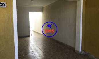 Imagem 3: CASA RESIDENCIAL em CAMPINAS - SP, PARQUE UNIVERSITÁRIO DE VIRACOPOS