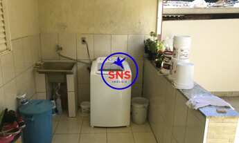 Imagem 7: CASA RESIDENCIAL em CAMPINAS - SP, PARQUE UNIVERSITÁRIO DE VIRACOPOS