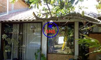 Imagem 2: CASA RESIDENCIAL em CAMPINAS - SP, SÃO BERNARDO