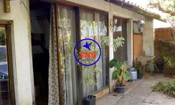 Imagem 3: CASA RESIDENCIAL em CAMPINAS - SP, SÃO BERNARDO