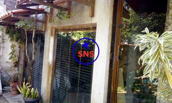 Imagem 4: CASA RESIDENCIAL em CAMPINAS - SP, SÃO BERNARDO