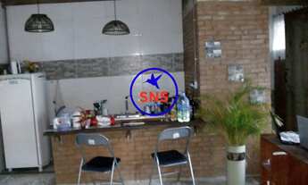 Imagem 7: CASA RESIDENCIAL em CAMPINAS - SP, SÃO BERNARDO