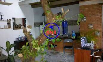 Imagem 6: CASA RESIDENCIAL em CAMPINAS - SP, SÃO BERNARDO