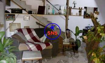 Imagem 5: CASA RESIDENCIAL em CAMPINAS - SP, SÃO BERNARDO