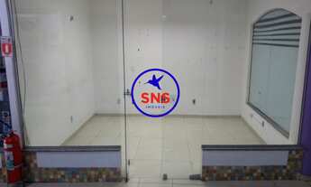Imagem 2: SALA COMERCIAL em CAMPINAS - SP, CENTRO