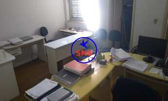 Imagem 2: SALA COMERCIAL em CAMPINAS - SP, CENTRO