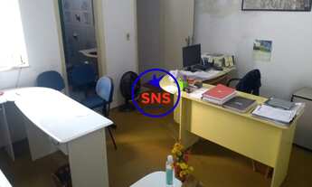 Imagem: SALA COMERCIAL em CAMPINAS - SP, CENTRO