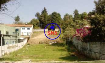 Imagem 1: TERRENO COM. E RES. em CAMPINAS - SP, VILA IPÊ