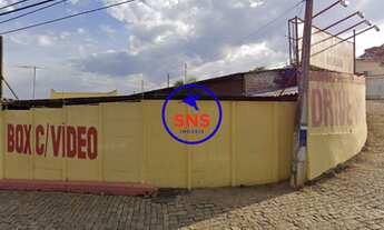 Imagem 2: TERRENO COMERCIAL em CAMPINAS - SP, JARDIM ANTONIO VON ZUBEN