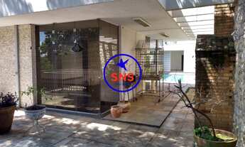 Imagem: CASA RESIDENCIAL em CAMPINAS - SP, PARQUE