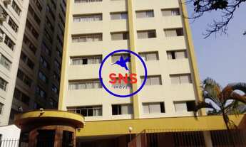 Imagem: APARTAMENTO RESIDENCIAL em CAMPINAS - SP