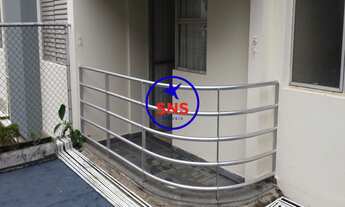 Imagem 3: APARTAMENTO RESIDENCIAL em CAMPINAS - SP, CENTRO