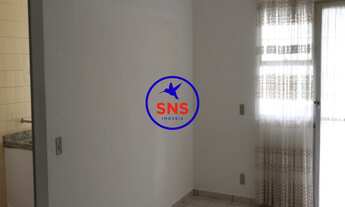Imagem: APARTAMENTO RESIDENCIAL em CAMPINAS - SP