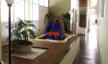 Imagem 4: APARTAMENTO RESIDENCIAL em CAMPINAS - SP, CENTRO